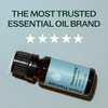 image:imagePlant Therapy Deodorizing Essential Oil Blend 10 mL Ideal for Cleaning033 Fl Oz Pack of 1