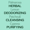 image:imagePlant Therapy Deodorizing Essential Oil Blend 10 mL Ideal for Cleaning1 Fl Oz Pack of 1