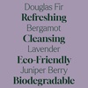 image:imagePlant Therapy Home Citrus Burst Blend All Natural MultiSurface Cleaner Concentrate Use to Clean Countertops Stovetops Tile Microwave 30 mL 2PackFir  Lavender