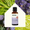 image:imagePlant Therapy Home Citrus Burst Blend All Natural MultiSurface Cleaner Concentrate Use to Clean Countertops Stovetops Tile Microwave 30 mL 2PackFir  Lavender