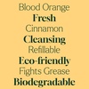 image:imagePlant Therapy Home Citrus Burst Blend All Natural MultiSurface Cleaner Concentrate Use to Clean Countertops Stovetops Tile Microwave 30 mL 2PackGerm Fighter