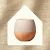 image:imagePlant Therapy Home Drift Linen Essential Oil Diffuser Stylish Linen Cover Adds a Soft Natural Touch to Any Space Intermittent amp Continuous Mist ColorChanging Light 320 Square Feet CoverageDrift Linen