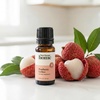image:imagePlant Therapy Home Natural Fragrance Set of 3 Pearberry Lychee Whiskey Oak amp White Linen 10 mL 13 oz EachPearberry Lychee