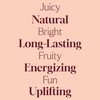 image:imagePlant Therapy Home Natural Fragrance Set of 3 Pearberry Lychee Whiskey Oak amp White Linen 10 mL 13 oz EachPearberry Lychee
