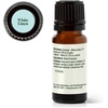 image:imagePlant Therapy Home Natural Fragrance Set of 3 Pearberry Lychee Whiskey Oak amp White Linen 10 mL 13 oz EachWhite Linen