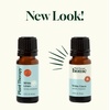 image:imagePlant Therapy Home Natural Fragrance Set of 3 Pearberry Lychee Whiskey Oak amp White Linen 10 mL 13 oz EachWhite Linen