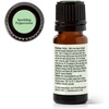 image:imagePlant Therapy Home Sparkling Laundry Essential Oil Blends Set of 3 Peppermint Grapefruit amp Lavender Pure Undiluted Wash Fragrance and Scent EnhancerPeppermint
