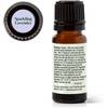image:imagePlant Therapy Home Sparkling Laundry Essential Oil Blends Set of 3 Peppermint Grapefruit amp Lavender Pure Undiluted Wash Fragrance and Scent EnhancerSparkling Lavender