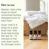 image:imagePlant Therapy Home Sparkling Laundry Essential Oil Blends Set of 3 Peppermint Grapefruit amp Lavender Pure Undiluted Wash Fragrance and Scent EnhancerSparking Laundry Set