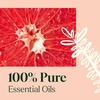 image:imagePlant Therapy Home Sparkling Laundry Essential Oil Blends Set of 3 Peppermint Grapefruit amp Lavender Pure Undiluted Wash Fragrance and Scent EnhancerGrapefruit