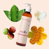 image:imagePlant Therapy Kids Daily Moisture Lotion 8 oz FragranceFree amp Gentle Lightweight FastAbsorbing Hydration Soothes amp Softens Sensitive SkinDaily Moisture