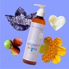 image:imagePlant Therapy Kids Daily Moisture Lotion 8 oz FragranceFree amp Gentle Lightweight FastAbsorbing Hydration Soothes amp Softens Sensitive SkinNighty Night