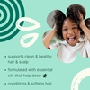 image:imagePlant Therapy Kids Detangler FrizzTaming Spray 8 oz Smooth Soften amp Detangle Paraben amp Synthetic Fragrance Free Vegan Argan Jojba amp Aloe VeraCritter Away