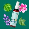 image:imagePlant Therapy Kids Detangler FrizzTaming Spray 8 oz Smooth Soften amp Detangle Paraben amp Synthetic Fragrance Free Vegan Argan Jojba amp Aloe VeraCritter Away
