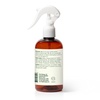 image:imagePlant Therapy Kids Detangler FrizzTaming Spray 8 oz Smooth Soften amp Detangle Paraben amp Synthetic Fragrance Free Vegan Argan Jojba amp Aloe VeraShine  Soothe