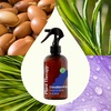 image:imagePlant Therapy Kids Detangler FrizzTaming Spray 8 oz Smooth Soften amp Detangle Paraben amp Synthetic Fragrance Free Vegan Argan Jojba amp Aloe VeraSmooth  Grow