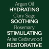 image:imagePlant Therapy Kids Detangler FrizzTaming Spray 8 oz Smooth Soften amp Detangle Paraben amp Synthetic Fragrance Free Vegan Argan Jojba amp Aloe VeraSmooth  Grow