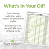 image:imagePlant Therapy Kids Itch Away PreDiluted Essential Oil RollOn 10 mLBlue Tansy