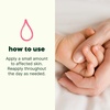 image:imagePlant Therapy Kids Skin Soother Balm Stick 05 oz Soothes Dry Irritated or Sensitive Skin Made with Nourishing Natural Ingredients Gentle Enough for Everyday Use on KidsSkin Soother