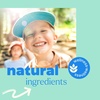 image:imagePlant Therapy Kids Skin Soother Balm Stick 05 oz Soothes Dry Irritated or Sensitive Skin Made with Nourishing Natural Ingredients Gentle Enough for Everyday Use on KidsSniffle Stopper
