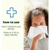 image:imagePlant Therapy Kids Sneezy Stop Essential Oil Blend 10 mL 13 oz 100 Pure Undiluted for Respiratory Support Congestion Relief Seasonal Pollen ConcernsSneezy Stop