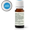 image:imagePlant Therapy Kids Sniffle Stopper Essential Oil Blend 30 mL 1 oz Respiratory Support Blend Breathe Easier Chest Rub 100 Pure Undiluted Natural Aromatherapy033 Fl Oz Pack of 1