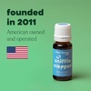 image:imagePlant Therapy Kids Sniffle Stopper Essential Oil Blend 30 mL 1 oz Respiratory Support Blend Breathe Easier Chest Rub 100 Pure Undiluted Natural Aromatherapy033 Fl Oz Pack of 1