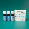 image:imagePlant Therapy Kids The Essentials Blend Set 10 mL 13 oz Each Made with 100 Pure Undiluted Essential Oils KidSafe Essential Oils for Calming Sleep and Immune SupportThe Essentials KidSafe Set