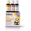 image:imagePlant Therapy Kids The Essentials Blend Set 10 mL 13 oz Each Made with 100 Pure Undiluted Essential Oils KidSafe Essential Oils for Calming Sleep and Immune SupportThe Essentials KidSafe Set