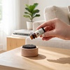 image:imagePlant Therapy Passive Lotus Flower Aromatherapy Essential Oil DiffuserLava Rock