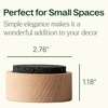 image:imagePlant Therapy Passive Lotus Flower Aromatherapy Essential Oil DiffuserLava Rock
