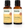 image:imagePlant Therapy Home Citrus Burst Blend All Natural MultiSurface Cleaner Concentrate Use to Clean Countertops Stovetops Tile Microwave 30 mL 2PackCitrus Burst