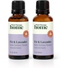 Fir & Lavender