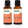 image:imagePlant Therapy Home Citrus Burst Blend All Natural MultiSurface Cleaner Concentrate Use to Clean Countertops Stovetops Tile Microwave 30 mL 2PackGerm Fighter
