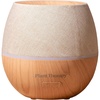 image:imagePlant Therapy Home Drift Linen Essential Oil Diffuser Stylish Linen Cover Adds a Soft Natural Touch to Any Space Intermittent amp Continuous Mist ColorChanging Light 320 Square Feet CoverageDrift Linen