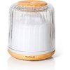 image:imagePlant Therapy Home Drift Linen Essential Oil Diffuser Stylish Linen Cover Adds a Soft Natural Touch to Any Space Intermittent amp Continuous Mist ColorChanging Light 320 Square Feet CoverageSerenity