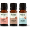 image:imagePlant Therapy Home Natural Fragrance Set of 3 Pearberry Lychee Whiskey Oak amp White Linen 10 mL 13 oz EachHome Aroma Trio
