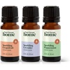 image:imagePlant Therapy Home Sparkling Laundry Essential Oil Blends Set of 3 Peppermint Grapefruit amp Lavender Pure Undiluted Wash Fragrance and Scent EnhancerSparking Laundry Set