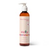 image:imagePlant Therapy Kids Daily Moisture Lotion 8 oz FragranceFree amp Gentle Lightweight FastAbsorbing Hydration Soothes amp Softens Sensitive SkinDaily Moisture