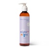 image:imagePlant Therapy Kids Daily Moisture Lotion 8 oz FragranceFree amp Gentle Lightweight FastAbsorbing Hydration Soothes amp Softens Sensitive SkinNighty Night
