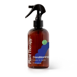 image:imagePlant Therapy Kids Detangler FrizzTaming Spray 8 oz Smooth Soften amp Detangle Paraben amp Synthetic Fragrance Free Vegan Argan Jojba amp Aloe VeraSmooth  Grow
