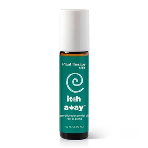 image:imagePlant Therapy Kids Itch Away PreDiluted Essential Oil RollOn 10 mLItch Away