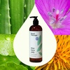 image:imagePlant Therapy Aloe Vera Jelly 16 oz All Natural After Sun Skin Care Lightweight Hydration for Face amp Body16Ounce