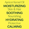 image:imagePlant Therapy Apricot Kernel Carrier Oil 4 oz Natural Base for Diluting Essential Oils Use for Aromatherapy or DIY MassageApricot Kernel