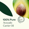 image:imagePlant Therapy Avocado Carrier Oil 4 oz for Skin and Hair Supports Moisturizing Skin Hair Softness and Dry Scalp Base Oil for Aromatherapy Essential Oil and MassagesUnscented