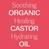 image:imagePlant Therapy Castor Oil USDA Organic Cold Pressed 100 Pure Hexane Free 16 oz Conditioning amp Healing For Dry Skin Hair Growth Eyelashes4 Fl Oz Pack of 1
