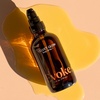image:imagePlant Therapy Evoke Silky Twilight Body Oil 4 oz Refined Natural Scent with Warm Powdery Undertones Enhances Skins Glow amp Elasticity with Squalane Argan and Vitamin EVelvet Glow