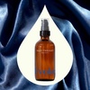 image:imagePlant Therapy Evoke Silky Twilight Body Oil 4 oz Refined Natural Scent with Warm Powdery Undertones Enhances Skins Glow amp Elasticity with Squalane Argan and Vitamin ESilky Twilight