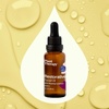 image:imagePlant Therapy Facial Serum with Vitamin C amp Hyaluronic Acid 4 oz with Hyaluronic Acid Ferulic Acid and Vitamin E Reduces the Appearance of Fine Lines amp WrinklesRosehip  Arnica 1 oz