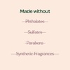 image:imagePlant Therapy Facial Serum with Vitamin C amp Hyaluronic Acid 4 oz with Hyaluronic Acid Ferulic Acid and Vitamin E Reduces the Appearance of Fine Lines amp WrinklesRose with Bakuchiol 1 oz